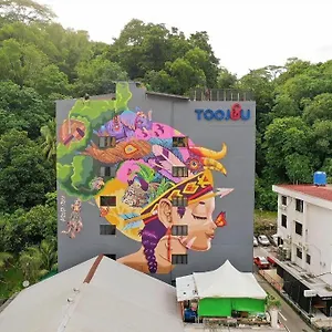 Hotel Toojou
