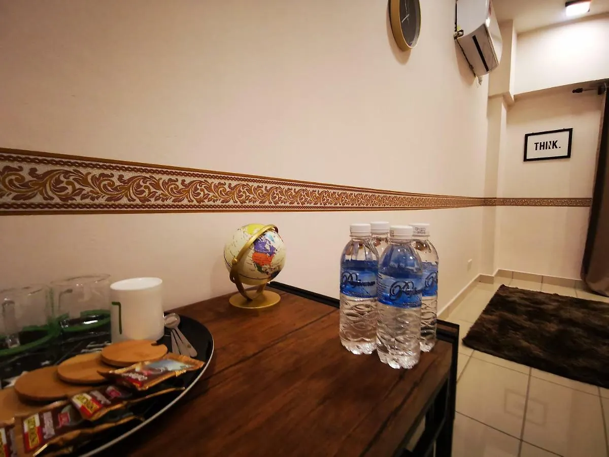 **** Hotel Aeropod Homestay Kota Kinabalu Malajsie